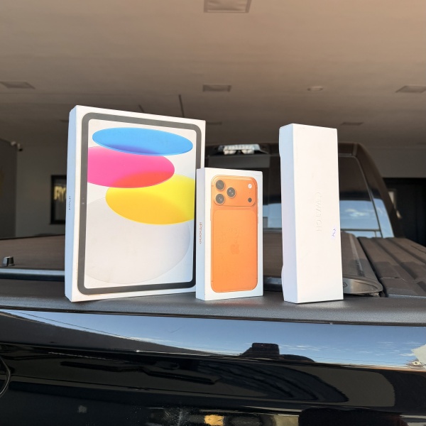 Kit Apple ou 10 M!!L