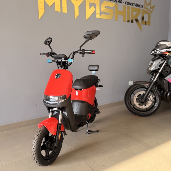 Foston X13 EX 1.000watts 