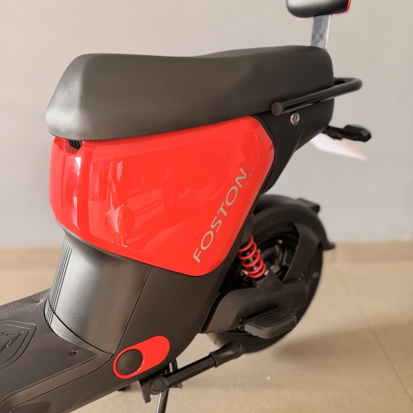 Foston X13 EX 1.000watts 