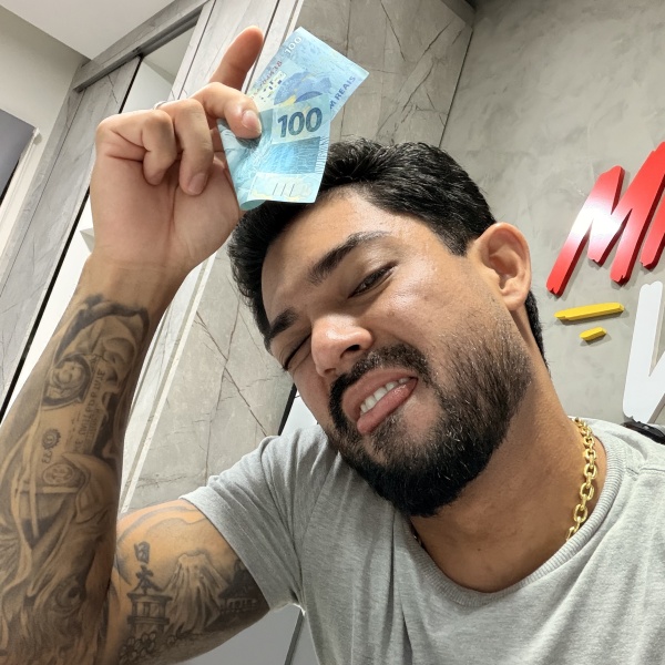 5 MIL NO PATACO 💸